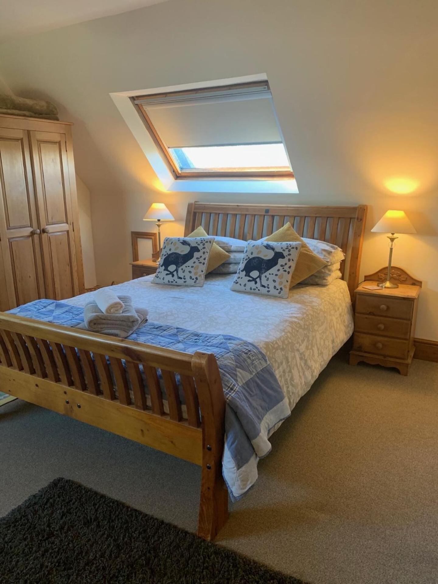 Robeanne House Holiday Accommodation Shiptonthorpe Quarto foto