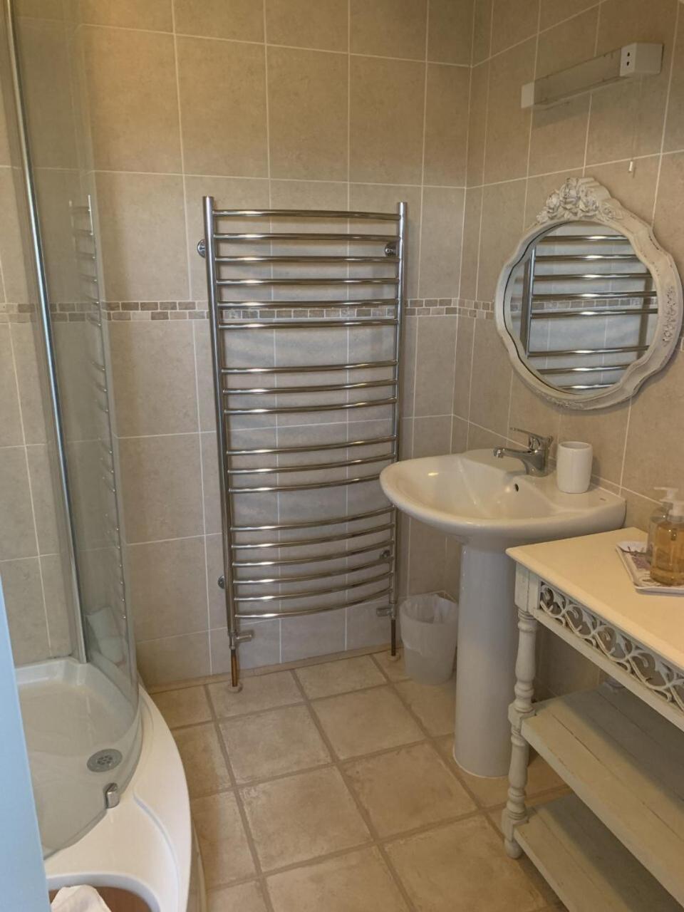 Robeanne House Holiday Accommodation Shiptonthorpe Quarto foto