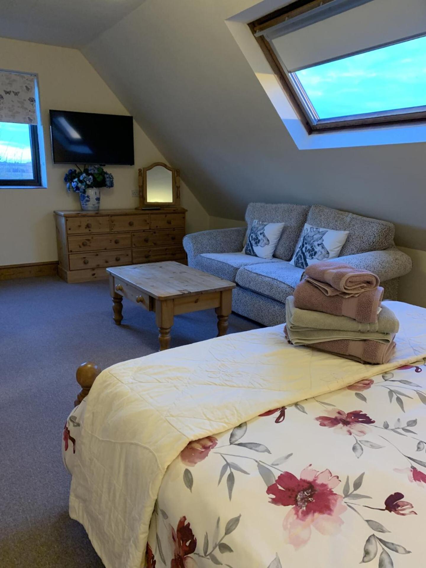Robeanne House Holiday Accommodation Shiptonthorpe Quarto foto