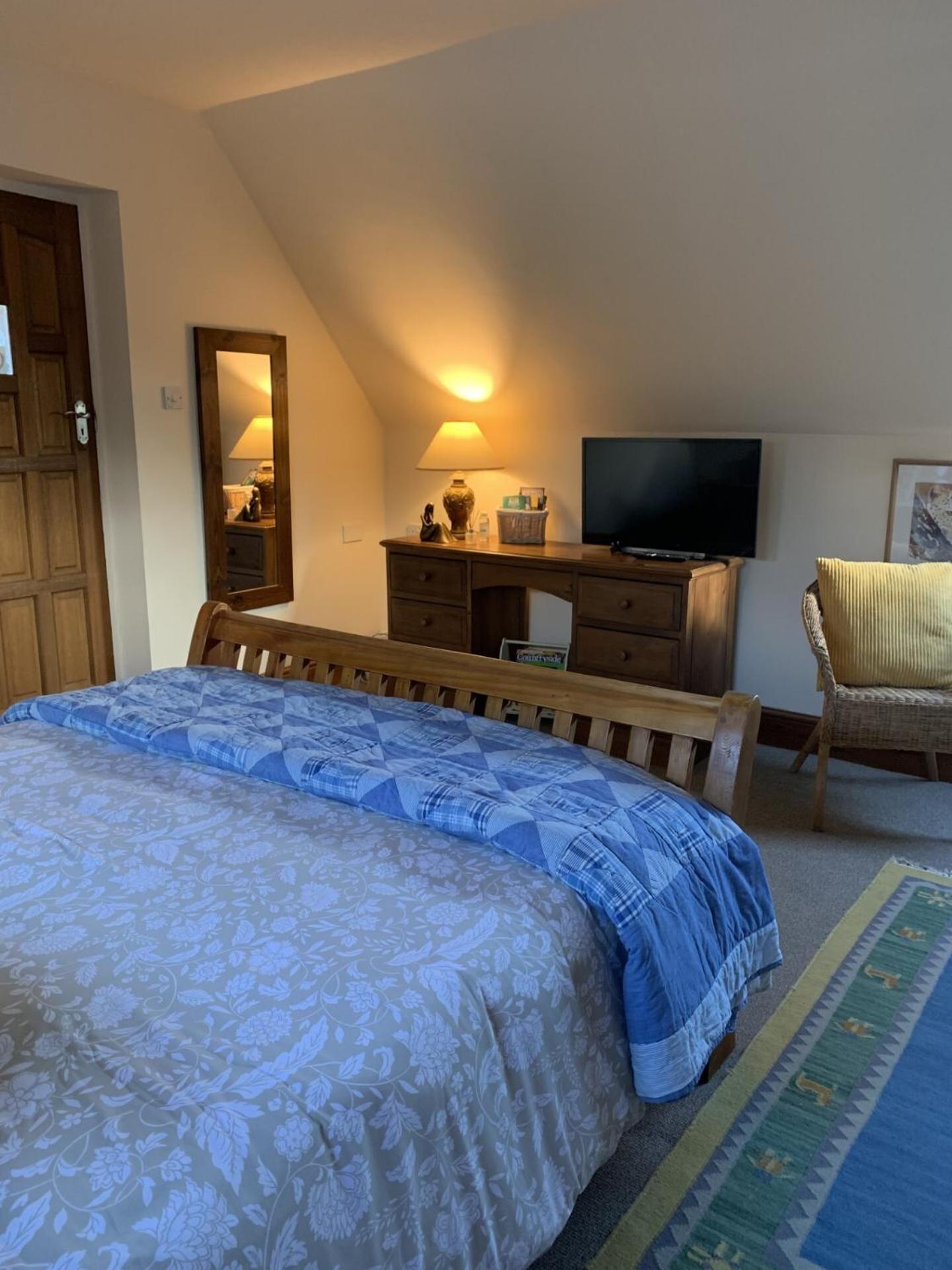 Robeanne House Holiday Accommodation Shiptonthorpe Quarto foto