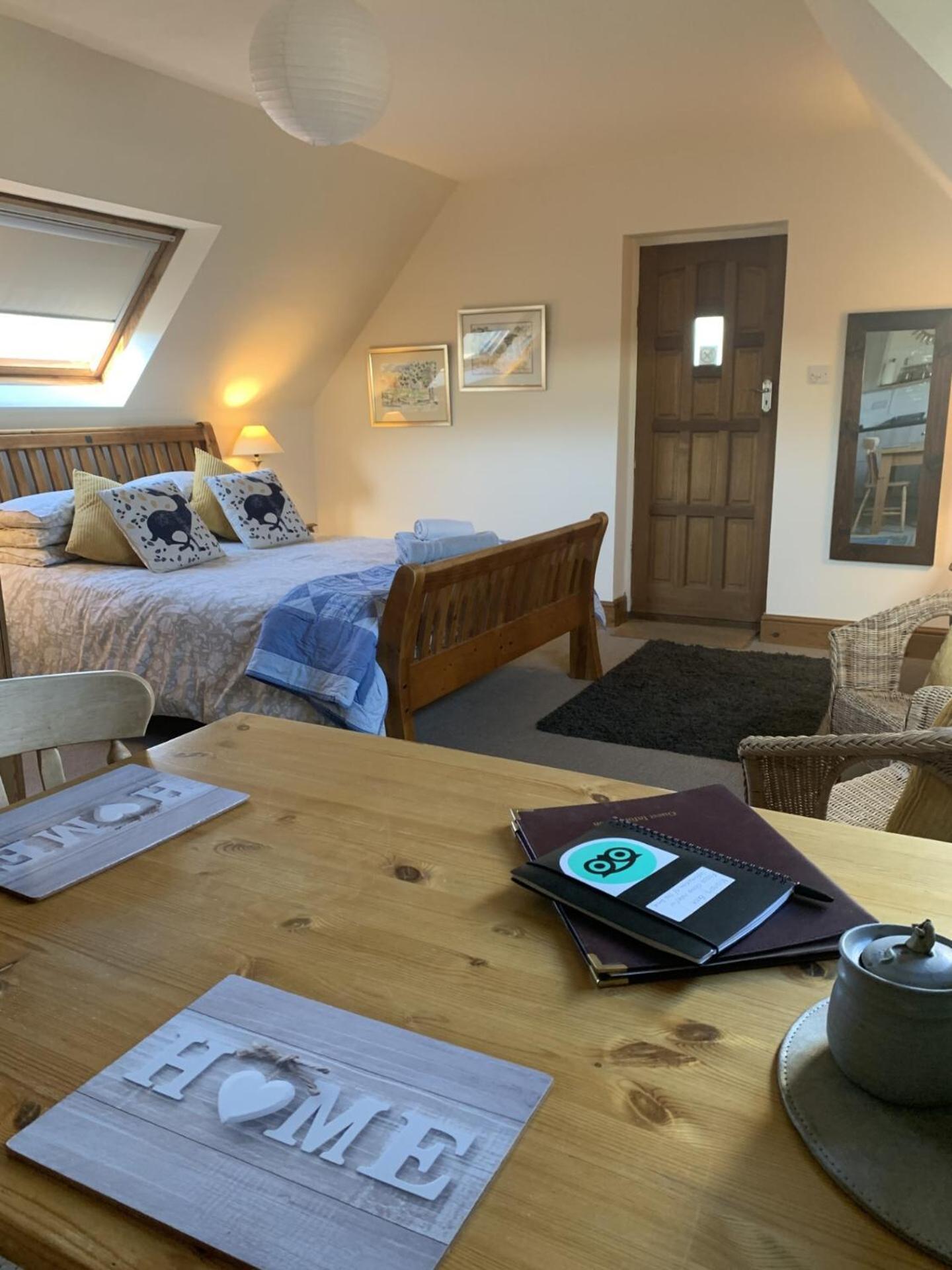Robeanne House Holiday Accommodation Shiptonthorpe Quarto foto