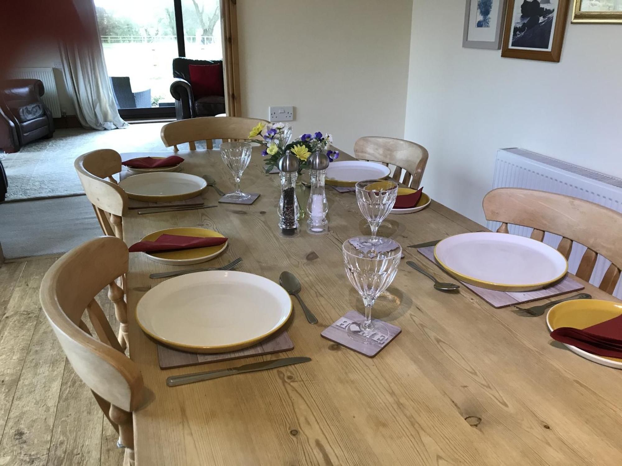 Robeanne House Holiday Accommodation Shiptonthorpe Quarto foto