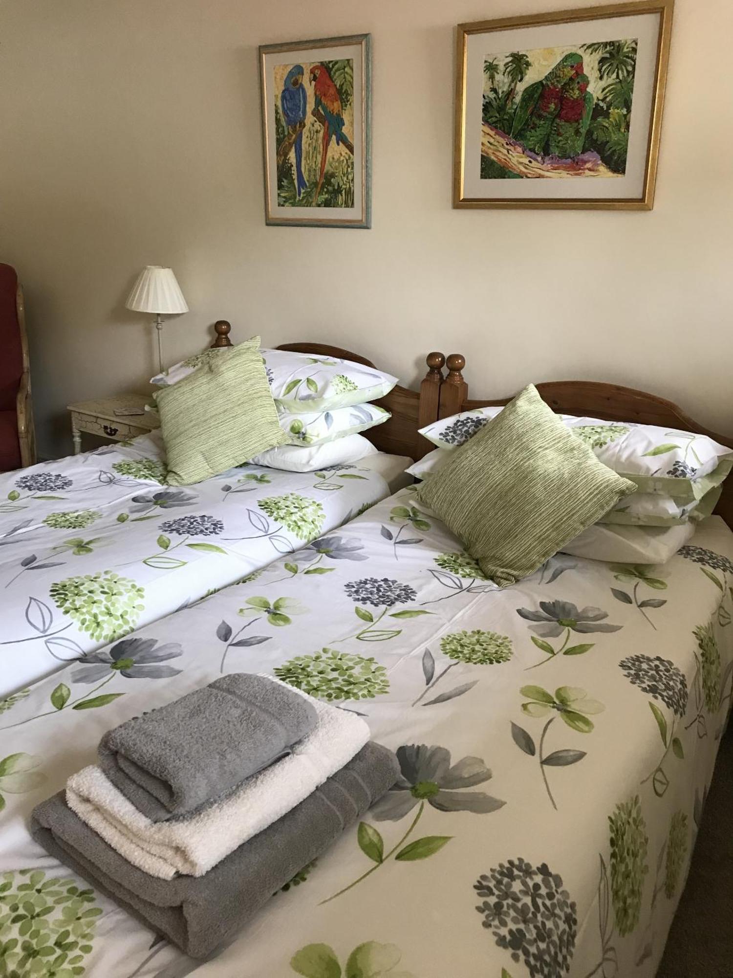 Robeanne House Holiday Accommodation Shiptonthorpe Quarto foto